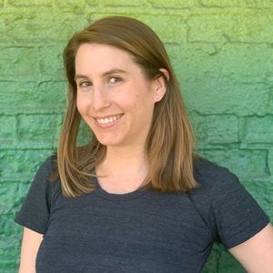 Meet your Posher, Katrina